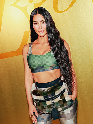 Kim Kardashian