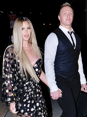 Kim Zolciak Kroy Biermann divorce second time