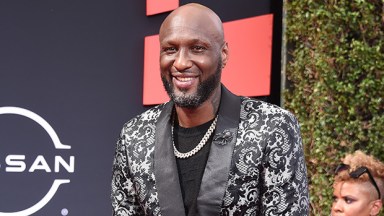 Lamar Odom