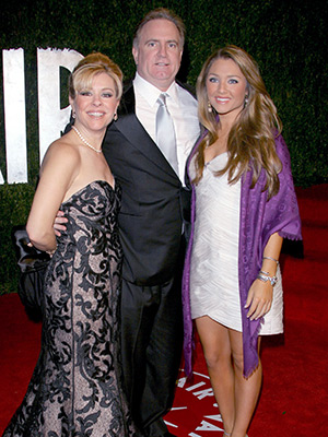 Leigh Ann Sean Tuohy