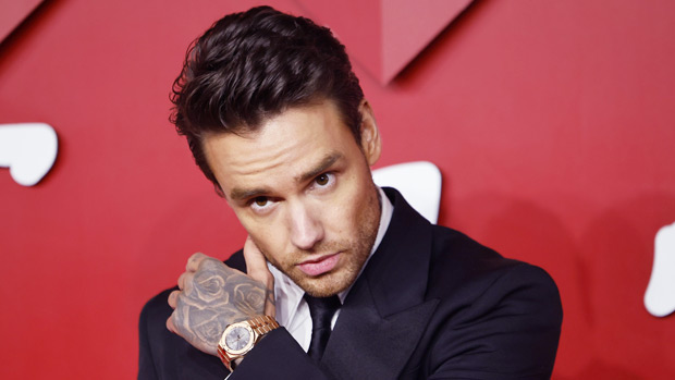 liam payne
