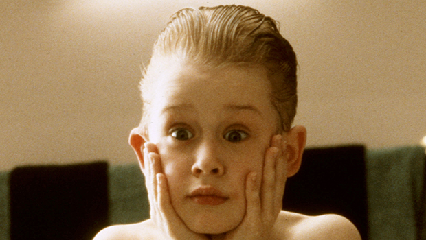 Macaulay Culkin