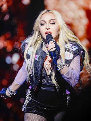Madonna