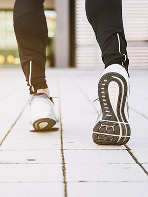 Tommy Hilfiger sneakers