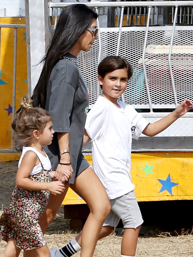 Mason Disick