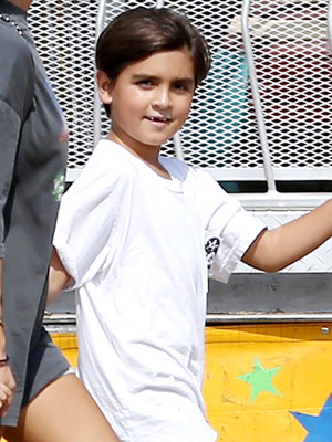 Mason Disick