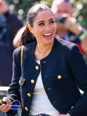 Meghan Markle