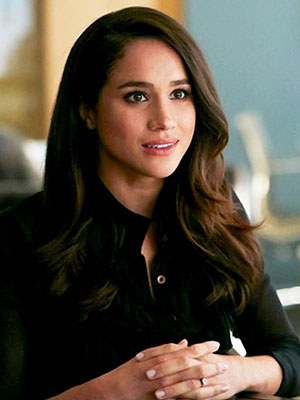 Meghan Markle