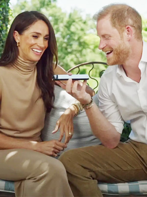 Prince Harry