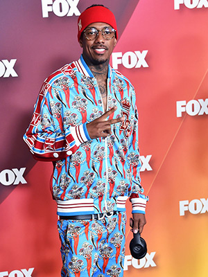 Nick Cannon