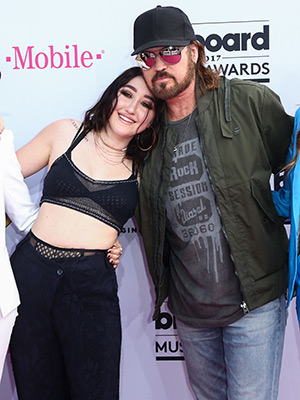Noah Cyrus