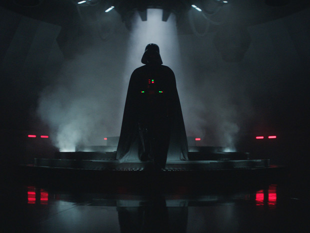 Darth Vader