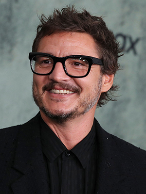 Pedro Pascal
