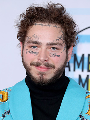 Post Malone