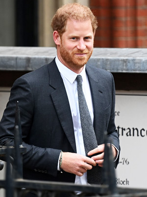 Prince Harry