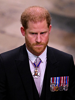 Prince Harry