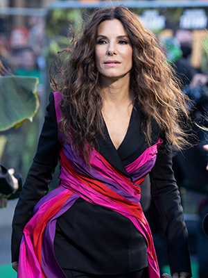 Sandra Bullock boyfriend dead