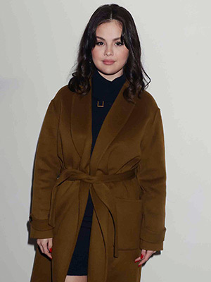 Selena Gomez