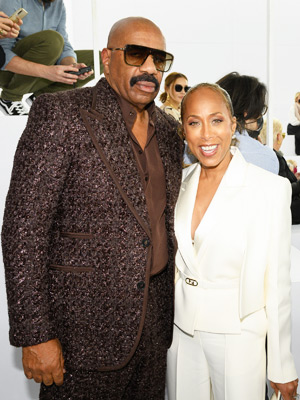 Steve Harvey