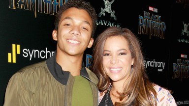 sunny hostin, gabe hostin