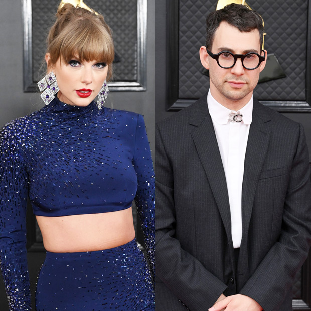 taylor swift jack antonoff