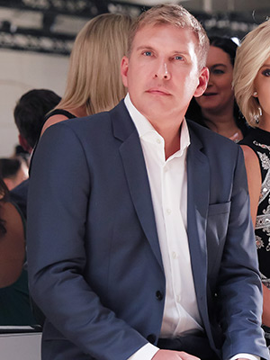 Todd Chrisley
