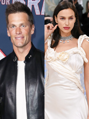 Tom Brady