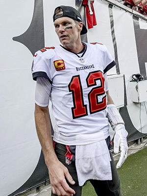Tom Brady