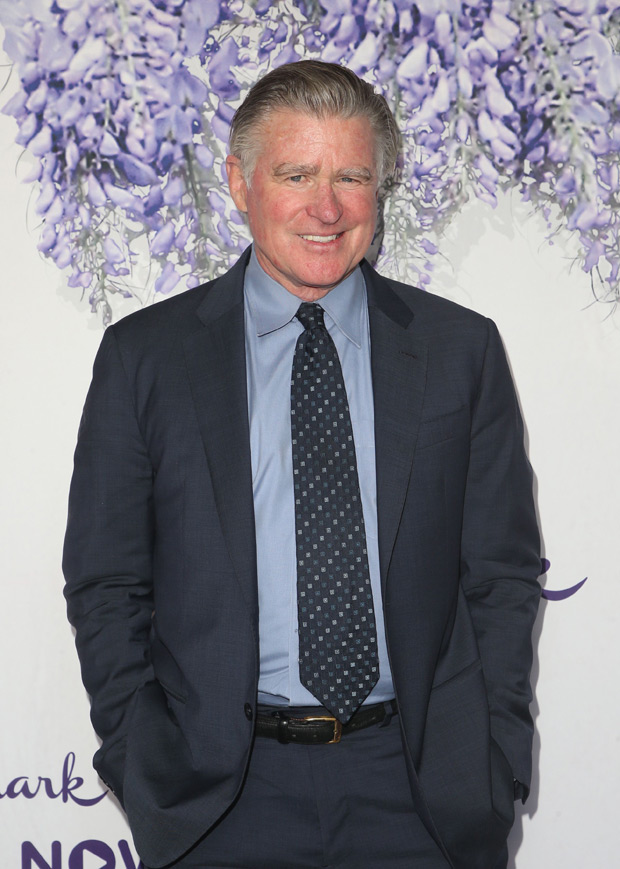 treat williams