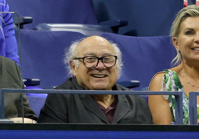 Danny DeVito