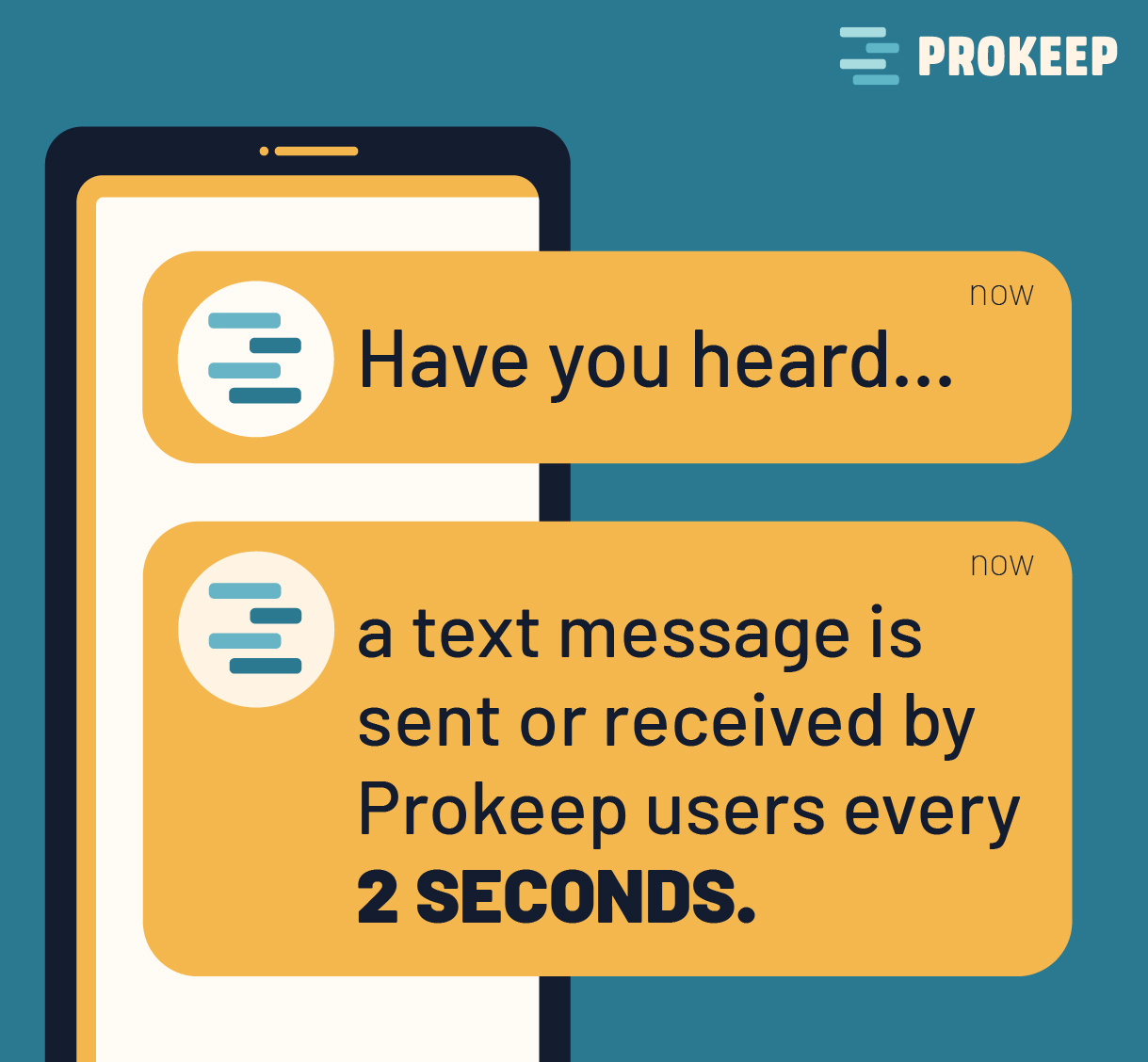 Prokeep