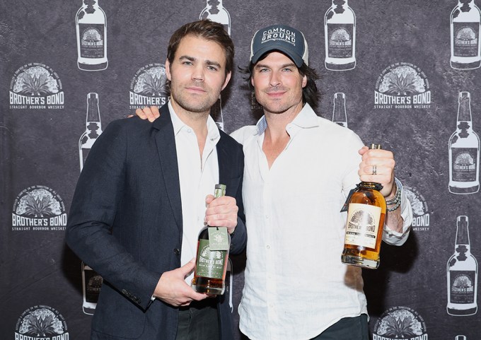 Rosario Dawson and Ian Somerhalder Host DC Screening of Upcoming Documentary ‘Common Ground’
