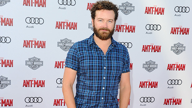 Danny Masterson