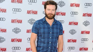 Danny Masterson