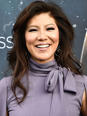 Julie Chen Moonves
