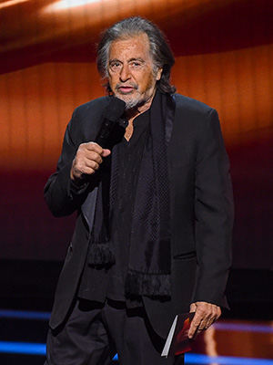 Al Pacino