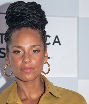 alicia keys