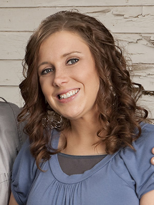 Anna Duggar