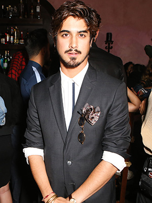 Avan Jogia