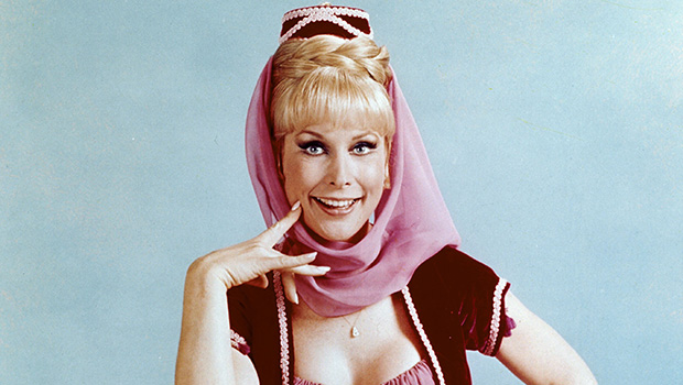 barbara eden