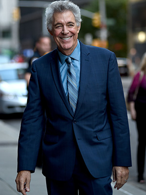 Barry Williams' kids