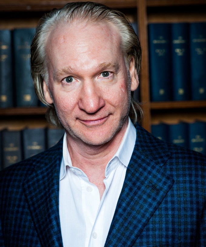 ‘Real Time With Bill Maher’