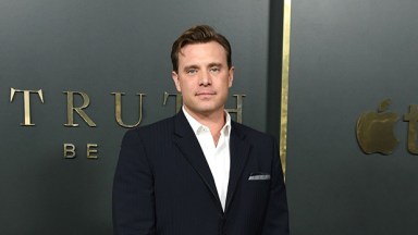 billy miller