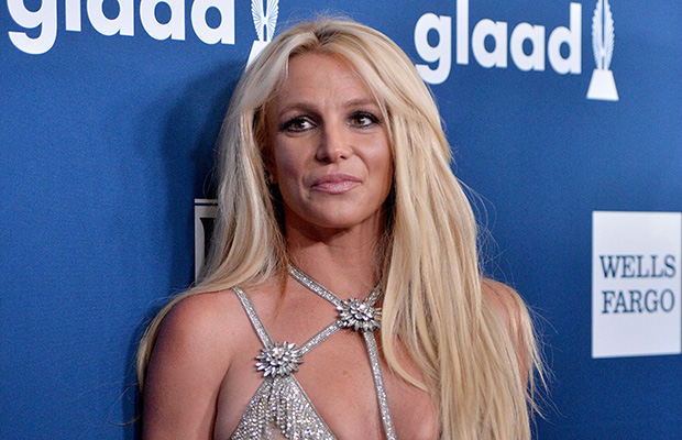 Britney Spears