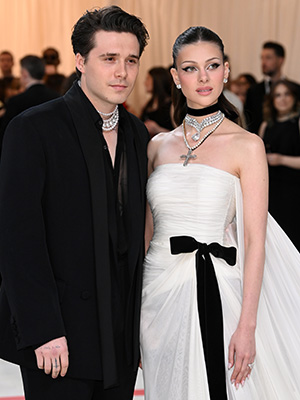 Brooklyn Beckham, Nicola Peltz