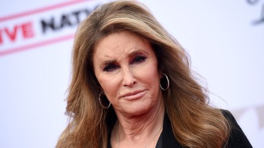 Caitlyn Jenner