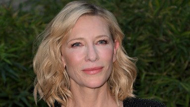 cate blanchett