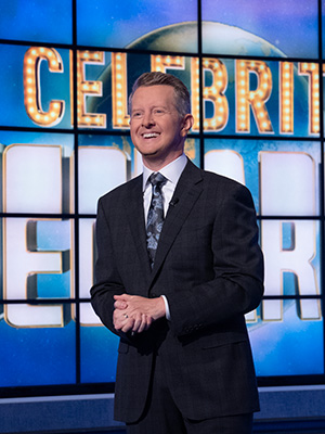 Ken Jennings