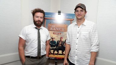 danny masterson, ashton kutcher