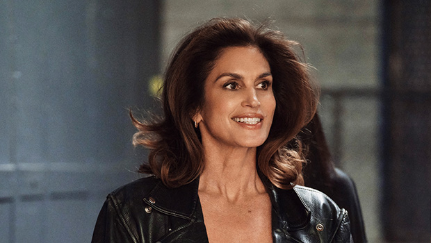 Cindy Crawford